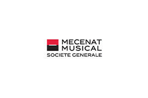 Mécénat Musical - Société Générale